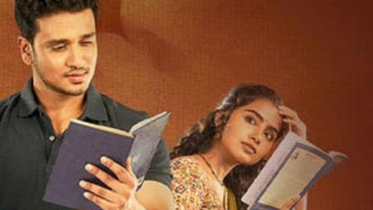 നിഖില് സിദ്ധാര്ഥ അനുപമ ചിത്രം ഹിറ്റ്, '18 പേജെസി'ന് വൻ സ്ക്രീൻ കൗണ്ട് നിഖില് സിദ്ധാര്ഥ അനുപമ ചിത്രം ഹിറ്റ്, '18 പേജെസി'ന് വൻ സ്ക്രീൻ കൗണ്ട്