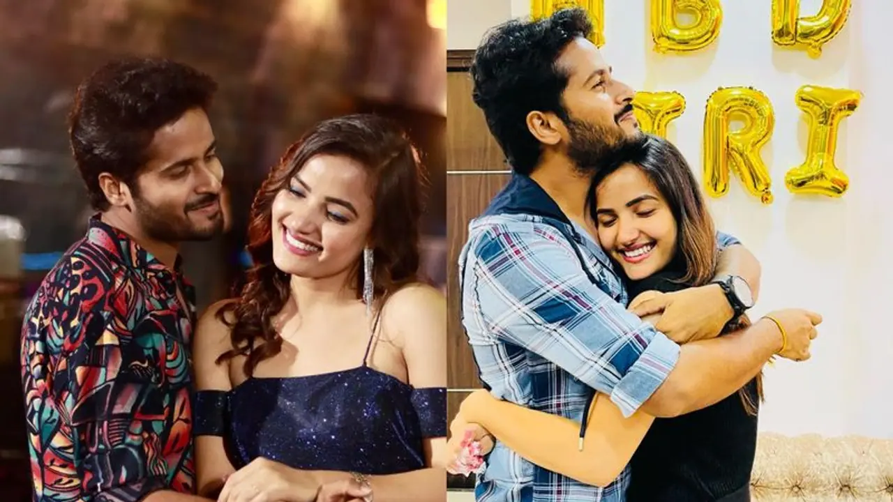 వెబ్ సిరీస్ లో సందడి చేయబోతున్న శ్రీహాన్ సిరి హనుమంత్, డైరెక్టర్ ఎవరో తెలుసా..? వెబ్ సిరీస్ లో సందడి చేయబోతున్న శ్రీహాన్ సిరి హనుమంత్, డైరెక్టర్ ఎవరో తెలుసా..?