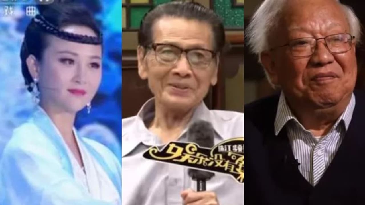 കൊവിഡിൽ ഒളിച്ചുകളിക്കുന്നുവെന്ന ആക്ഷേപത്തിനിടെ ചൈനയിൽ ആശങ്കയേറ്റി പ്രശസ്തരുടെ മരണങ്ങൾ