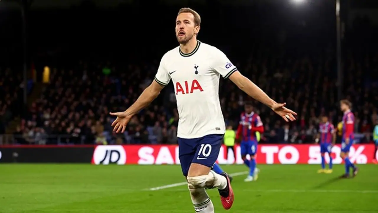 Revealed: How did World Cup 2022 penalty miss impact England and Tottenham star Harry Kane