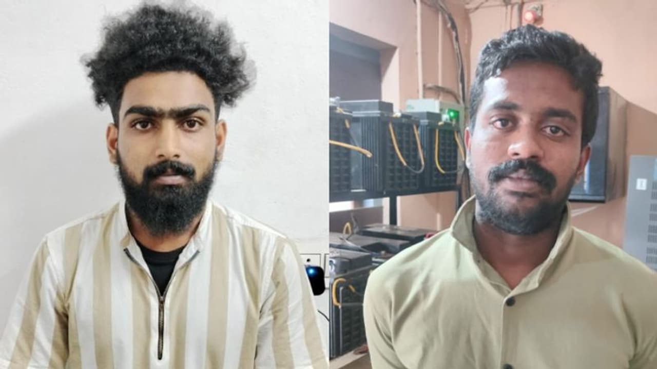 വയനാട്ടില്‍ മയക്കുമരുന്ന് വേട്ട; എംഡിഎംഎയും കഞ്ചാവുമായി രണ്ട് യുവാക്കള്‍ പിടിയില്‍