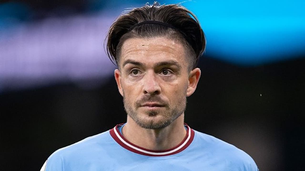 Jack Grealish reveals initial struggles to adapt at Man City after 100 million pound move 2 years ago Jack Grealish reveals initial struggles to adapt at Man City after 100 million pound move 2 years ago
