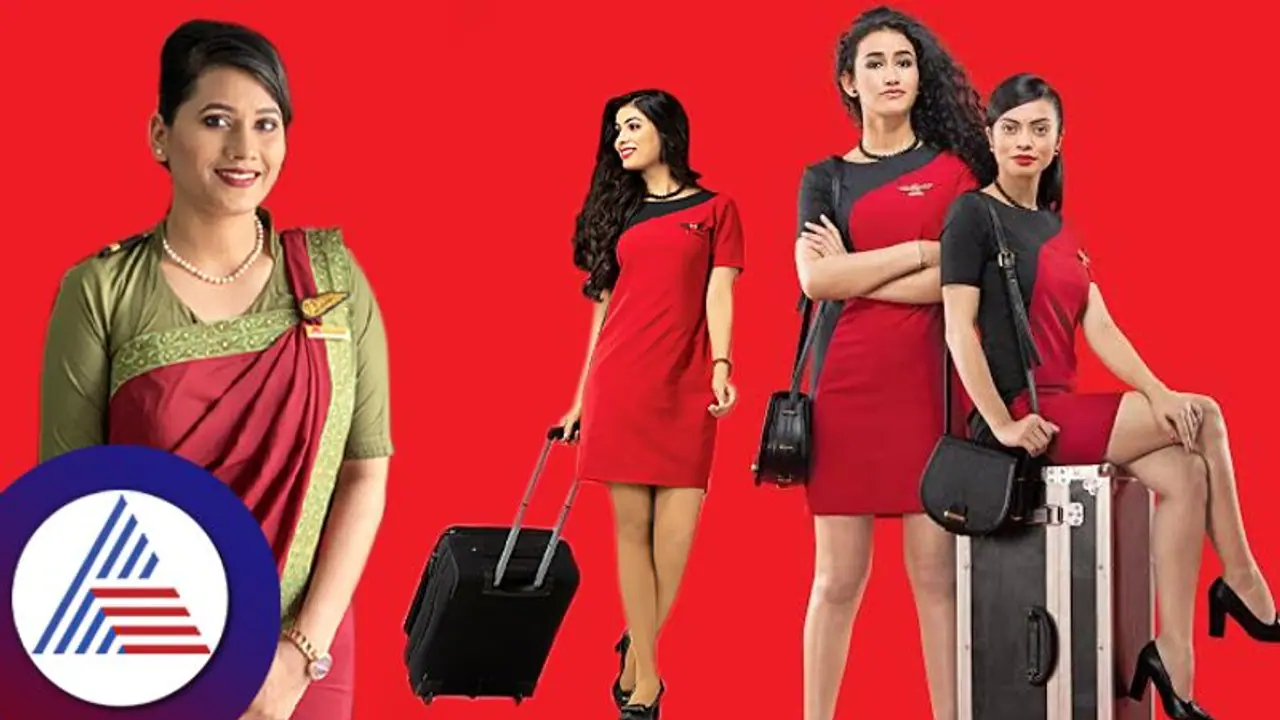 ಬೆಂಗಳೂರಿನಲ್ಲಿ ಗಗನಸಖಿ ಹುದ್ದೆಗಳಿಗೆ ಅರ್ಜಿ ಆಹ್ವಾನ; ನಾಳೆ ಸಂದರ್ಶನ: ವಿವರ ಹೀಗಿದೆ ನೋಡಿ.. ಬೆಂಗಳೂರಿನಲ್ಲಿ ಗಗನಸಖಿ ಹುದ್ದೆಗಳಿಗೆ ಅರ್ಜಿ ಆಹ್ವಾನ; ನಾಳೆ ಸಂದರ್ಶನ: ವಿವರ ಹೀಗಿದೆ ನೋಡಿ..