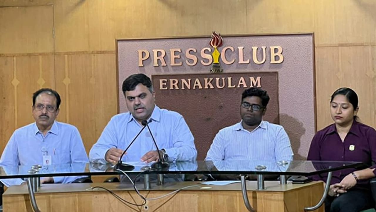 ആസ്റ്റര്‍ മെഡ്‌സിറ്റിക്ക് നേട്ടം; 250 മിനിമലി ഇൻവേസീവ് ഹൃദയ ശസ്ത്രക്രിയകള്‍ പൂര്‍ത്തിയാക്കി 