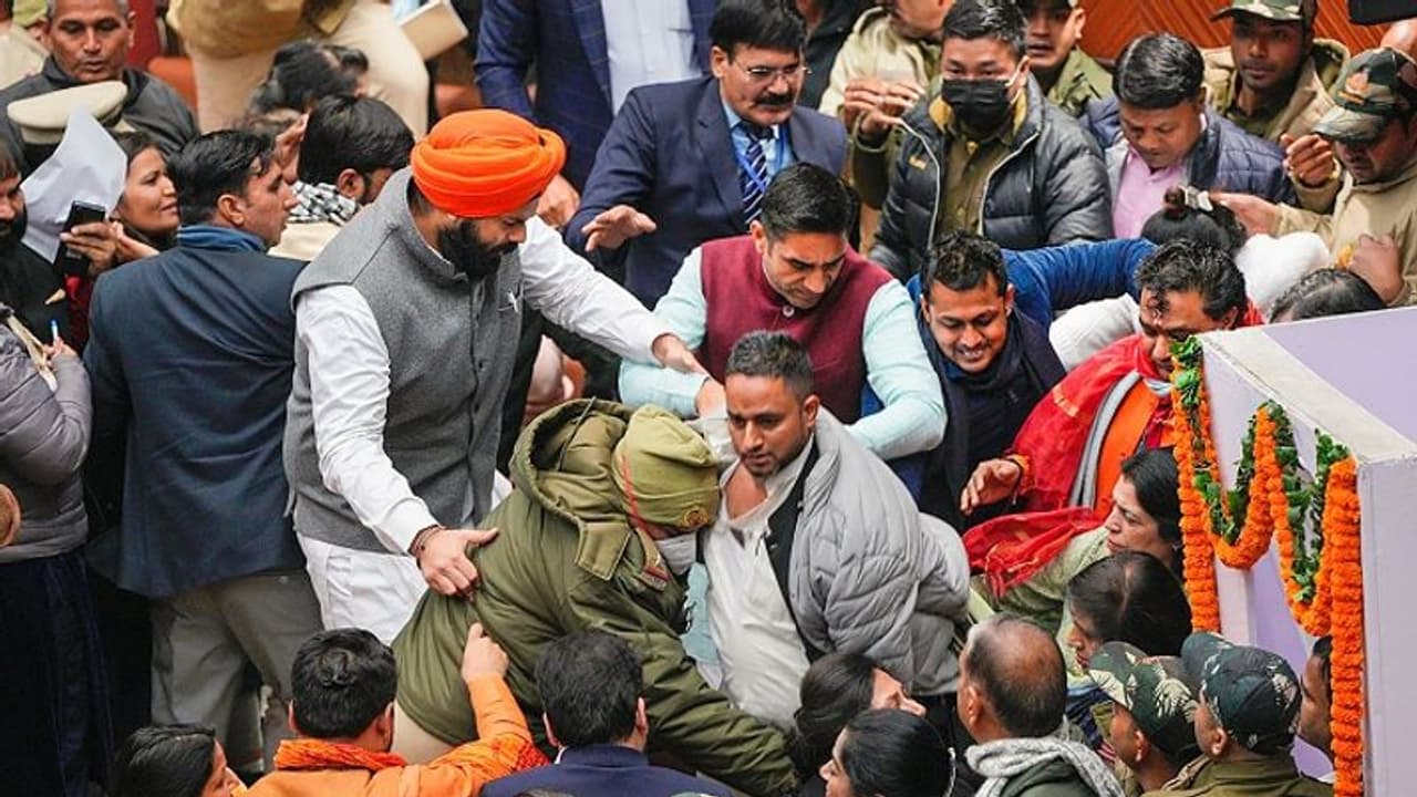 Delhi mayor election to be held today after AAP's Supreme Court win; top updates Delhi mayor election to be held today after AAP's Supreme Court win; top updates