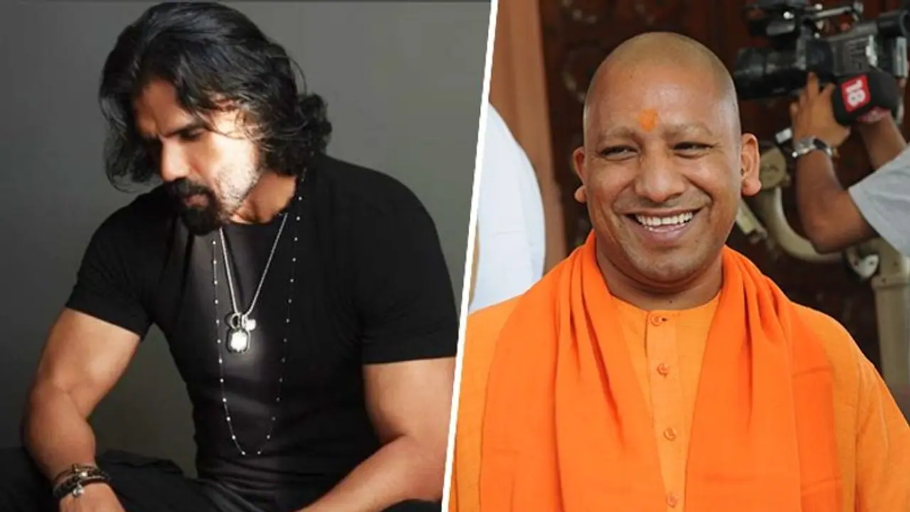 Bollywood seeks UP CM Yogi Adityanath's help to stop the #BoycottBollywood trend Bollywood seeks UP CM Yogi Adityanath's help to stop the #BoycottBollywood trend