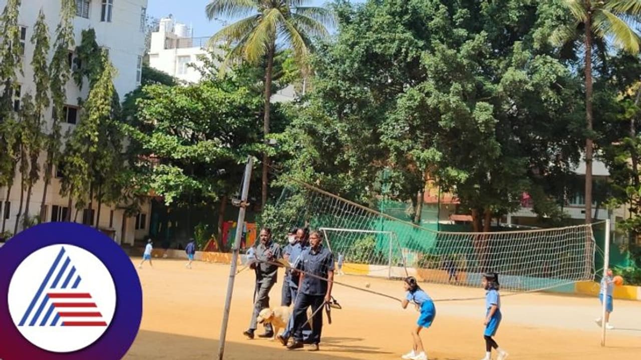 Bengaluru: ಎನ್‌ಪಿಎಸ್‌ ಶಾಲೆಗೆ ಬಾಂಬ್‌ ಬೆದರಿಕೆ ಹಾಕಿದ್ದು ವಿದ್ಯಾರ್ಥಿ: ತಮಾಷೆಗೆ ಇ ಮೇಲ್‌ ಮಾಡಿದ ಅಪ್ರಾಪ್ತ