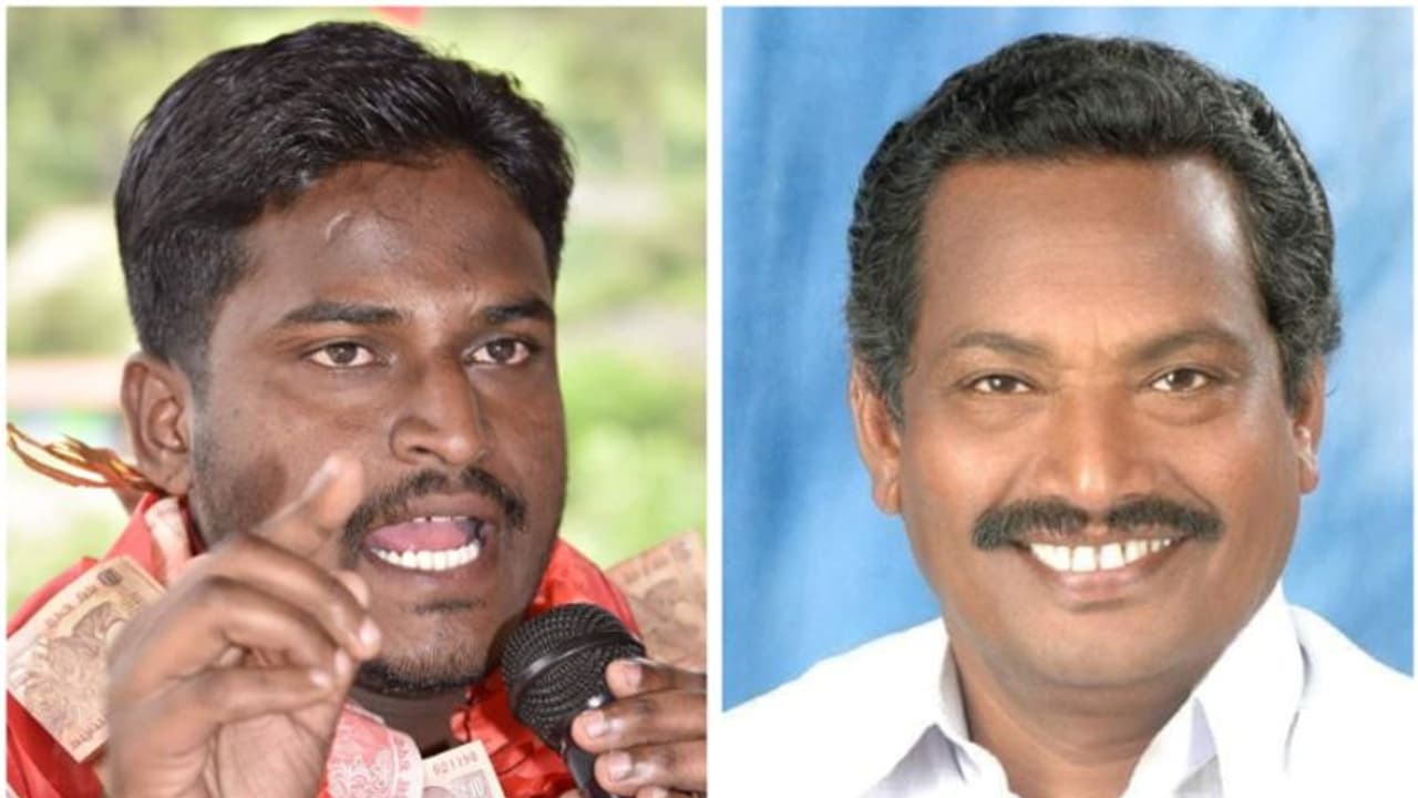 സി പി ഐ മണ്ഡലം പ്രസിഡന്‍റിനെതിരെ ഒരു കോടി രൂപ മാനനഷ്ടക്കേസ് രജിസ്റ്റര്‍ ചെയ്ത് മുന്‍ എംഎല്‍എ എ കെ മണി