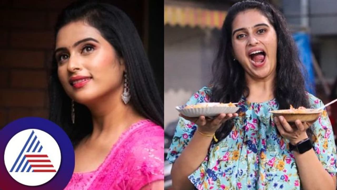 30 ಕೆಜಿ ಅಲ್ಲ ಈಗ 50 ಕೆಜಿ ಇಳಿಸಿಕೊಳ್ಳಬೇಕು; ಡಯಟ್‌ನಿಂದ ಡಿಪ್ರೆಶನ್‌ಗೆ ಜಾರಿದ ಗೀತಾ ಭಾರತಿ ಭಟ್ 