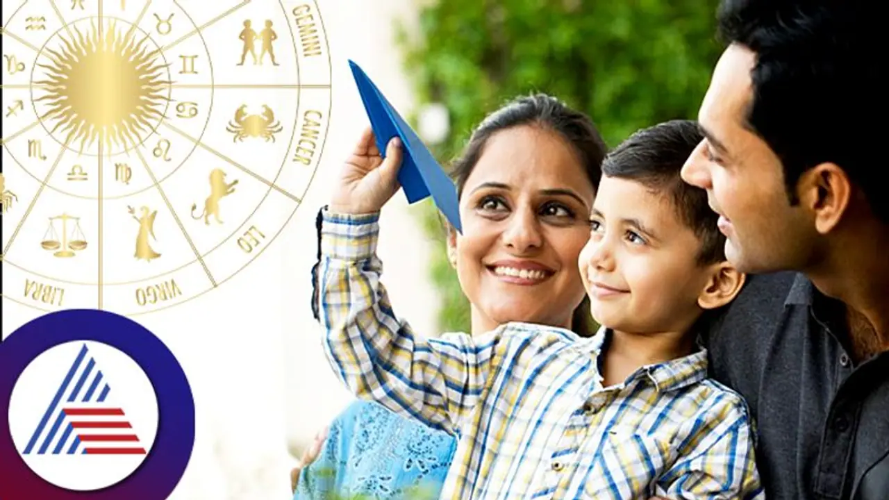 Zodiac Sign: ಮಗುವನ್ನ ಬೆಳೆಸೋಕೆ ಸಂಗಾತಿಗೆ ಸಹಕಾರ ನೀಡೋದ್ರಲ್ಲಿ ಇವ್ರು ಗ್ರೇಟ್ Zodiac Sign: ಮಗುವನ್ನ ಬೆಳೆಸೋಕೆ ಸಂಗಾತಿಗೆ ಸಹಕಾರ ನೀಡೋದ್ರಲ್ಲಿ ಇವ್ರು ಗ್ರೇಟ್