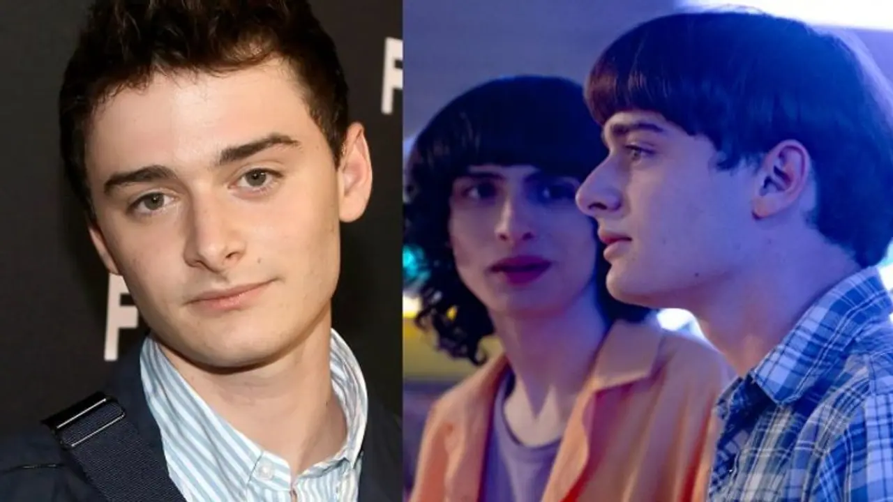 'ഞാന് സ്വവര്ഗ്ഗ അനുരാഗിയാണ്': വെളിപ്പെടുത്തി സ്ട്രേഞ്ചർ തിംഗ്സ് താരം നോഹ ഷ്നാപ്പ് 'ഞാന് സ്വവര്ഗ്ഗ അനുരാഗിയാണ്': വെളിപ്പെടുത്തി സ്ട്രേഞ്ചർ തിംഗ്സ് താരം നോഹ ഷ്നാപ്പ്