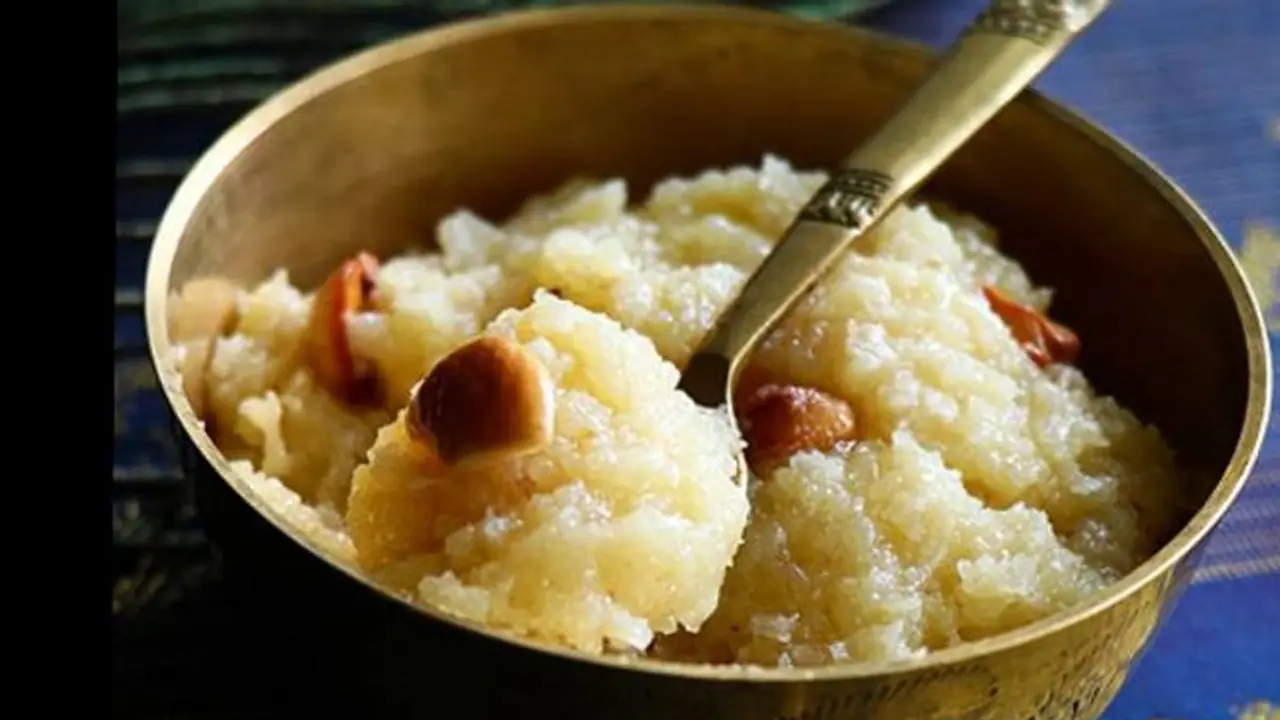 வீட்டில் தேங்காய் இருந்தால் இப்படி ஸ்வீட் செய்து பாருங்க! வீட்டில் தேங்காய் இருந்தால் இப்படி ஸ்வீட் செய்து பாருங்க!