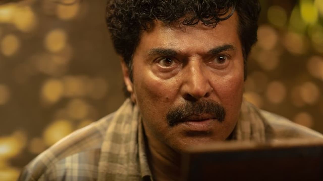 ഒടുവില് പ്രഖ്യാപനം വന്നു; 'നന്പകല്' റിലീസ് തീയതി അറിയിച്ച് മമ്മൂട്ടി ഒടുവില് പ്രഖ്യാപനം വന്നു; 'നന്പകല്' റിലീസ് തീയതി അറിയിച്ച് മമ്മൂട്ടി