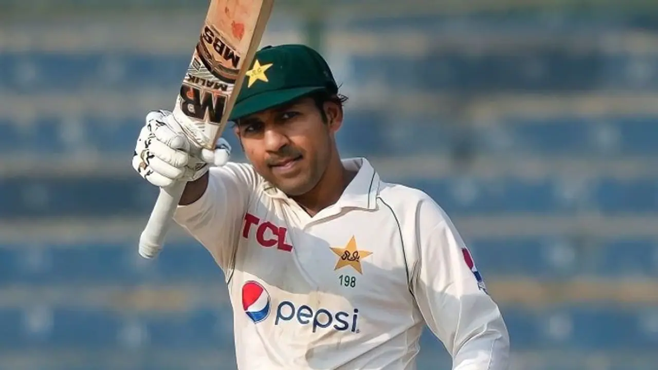 ఊరించిన విజయం.. డ్రాతో సంతృప్తి.. సర్ఫరాజ్ సెంచరీతో బతికిపోయిన పాకిస్తాన్.. కివీస్ కు నిరాశ