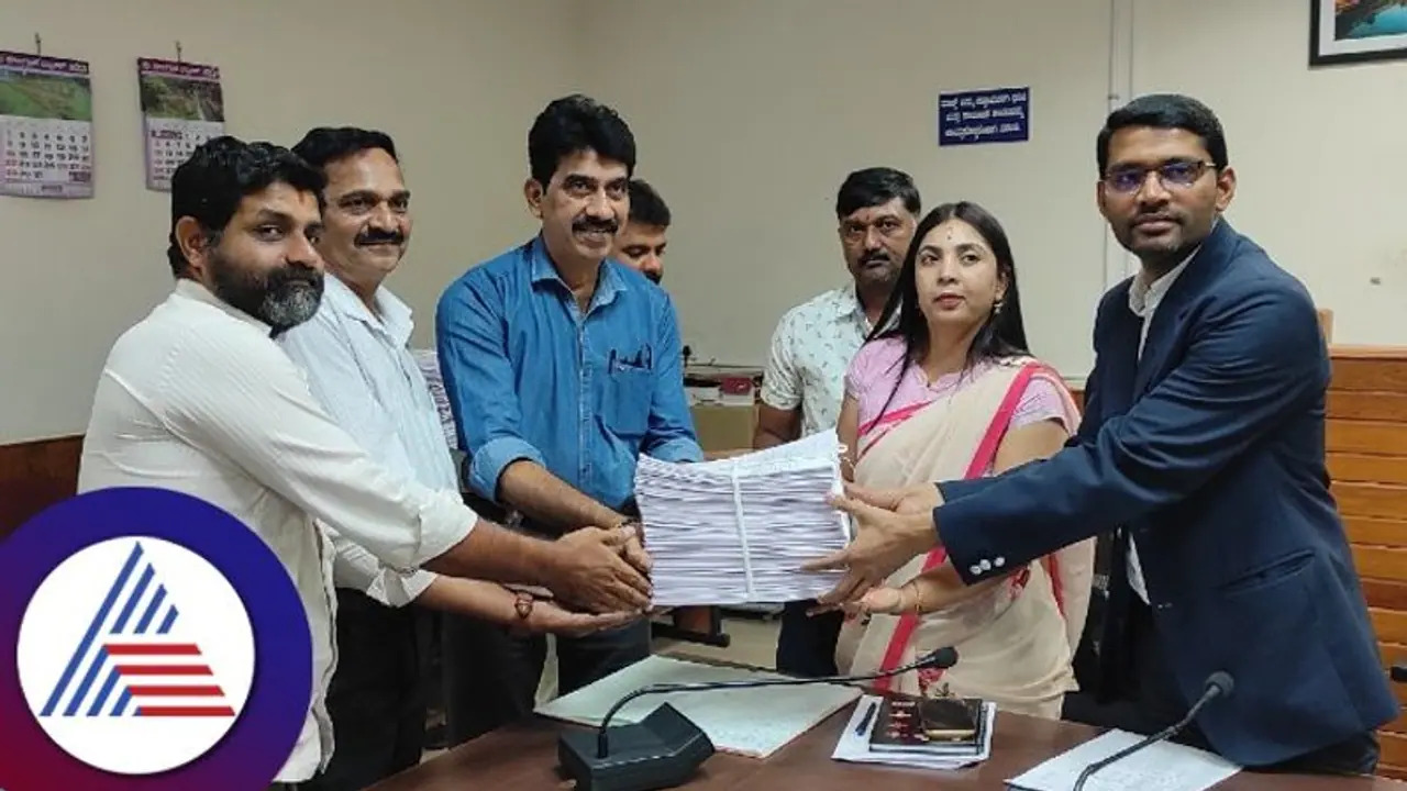 Udupi Voters List Released: ಉಡುಪಿ ಜಿಲ್ಲೆಯ ಐದು ವಿಧಾನಸಭಾ ಕ್ಷೇತ್ರಗಳ ಅಂತಿಮ ಮತದಾರರ ಪಟ್ಟಿ ಪ್ರಕಟ 