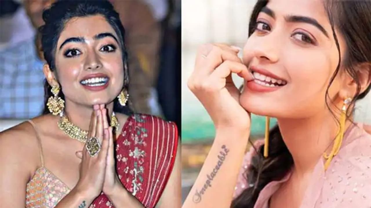 വാരിസില്‍ രശ്മിയുടെ പ്രതിഫലം ഇത്രയും; ഞെട്ടി കോളിവുഡ്.!