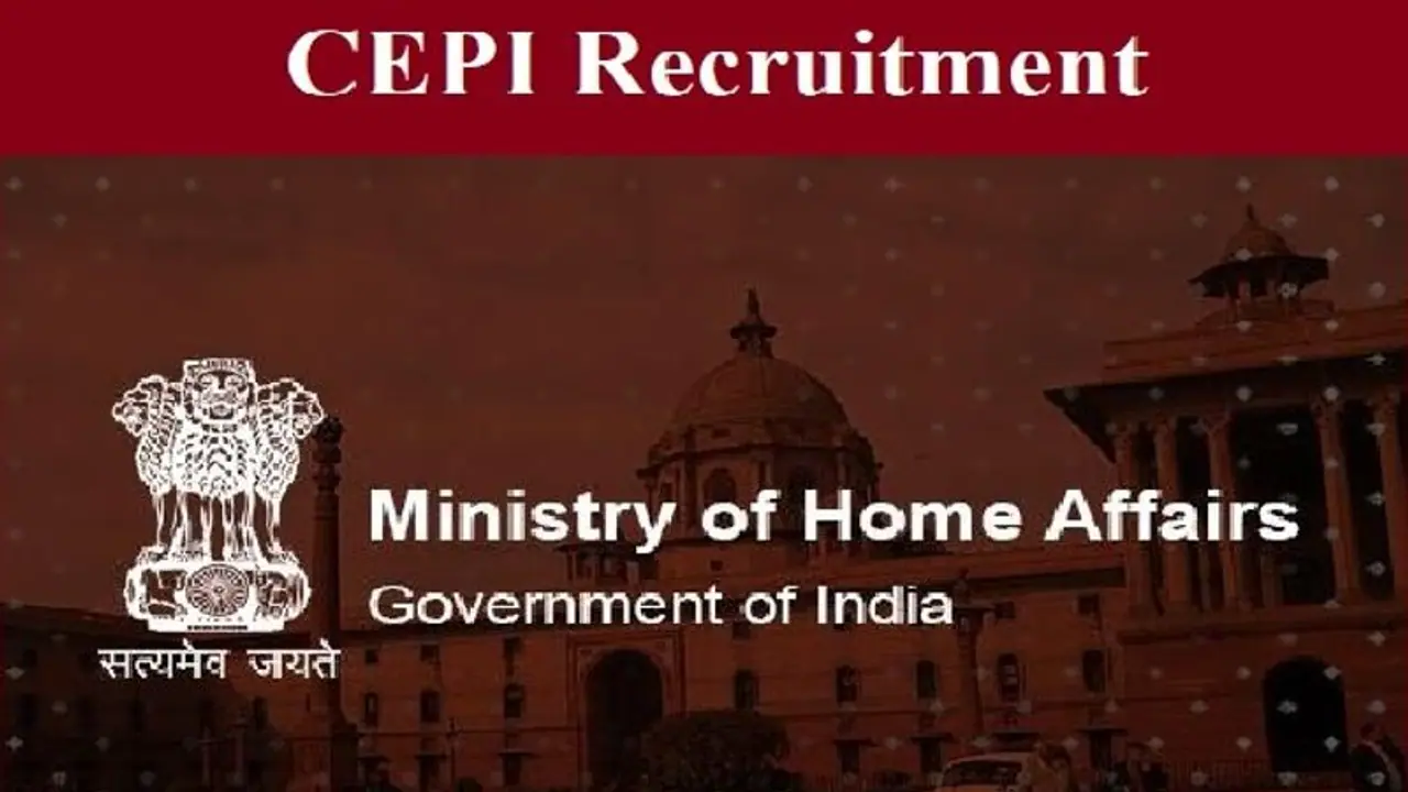 மத்திய அரசில் வேலைவாய்ப்பு... விண்ணப்பிப்பது எப்படி? சம்பளம் எவ்வளவு? விவரம் உள்ளே!!