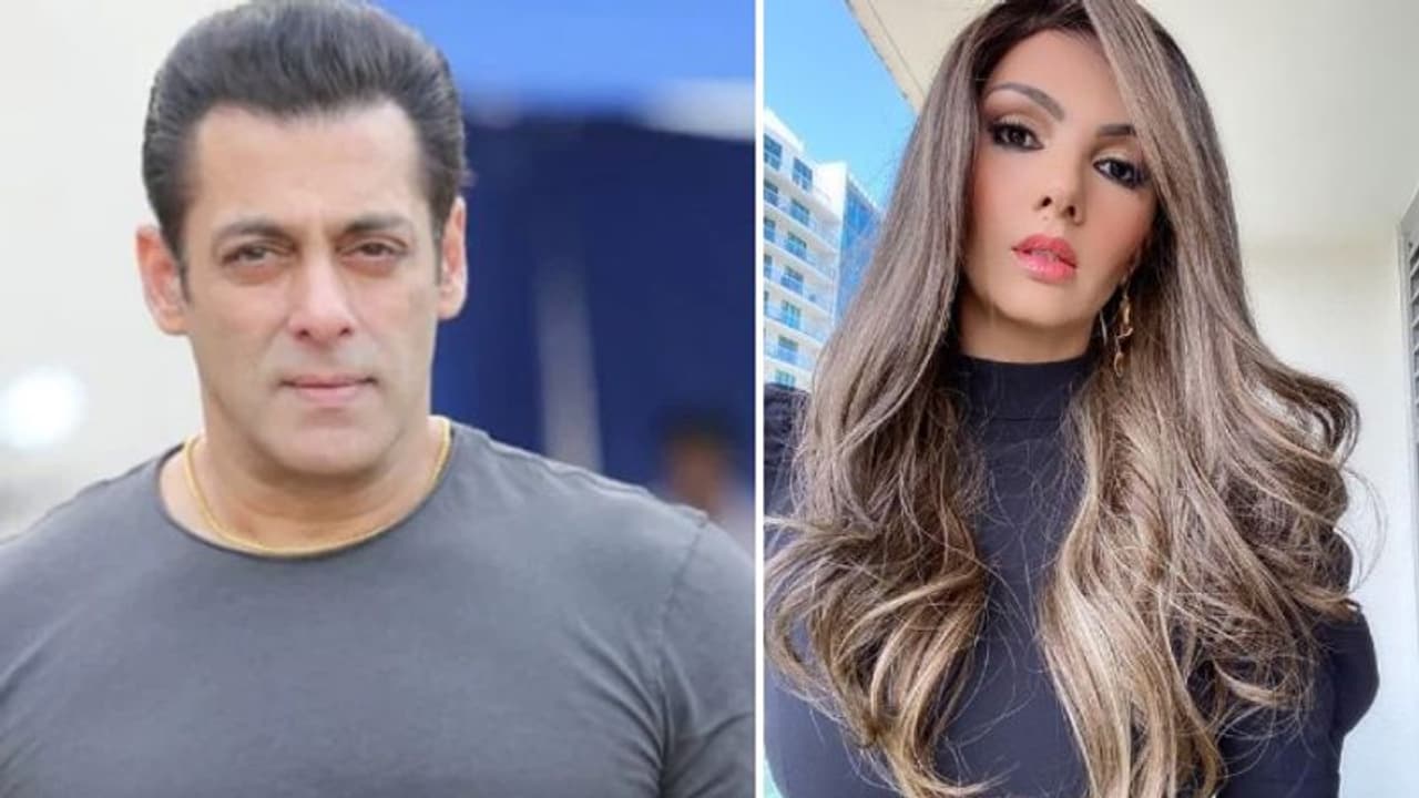 'മാനസികമായും ശാരീരികമായും ലൈംഗികമായും പീഡിപ്പിച്ചു'; സല്മാൻ ഖാനെതിരെ മുൻ കാമുകി 'മാനസികമായും ശാരീരികമായും ലൈംഗികമായും പീഡിപ്പിച്ചു'; സല്മാൻ ഖാനെതിരെ മുൻ കാമുകി