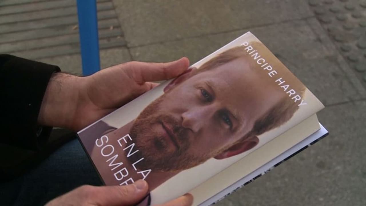 വിവാദത്തിന് തീ കൊളുത്തി ഹാരി രാജകുമാരന്റെ ആത്മകഥ; താലിബാന് പ്രതിഷേധം, ബ്രിട്ടന് ആശങ്ക