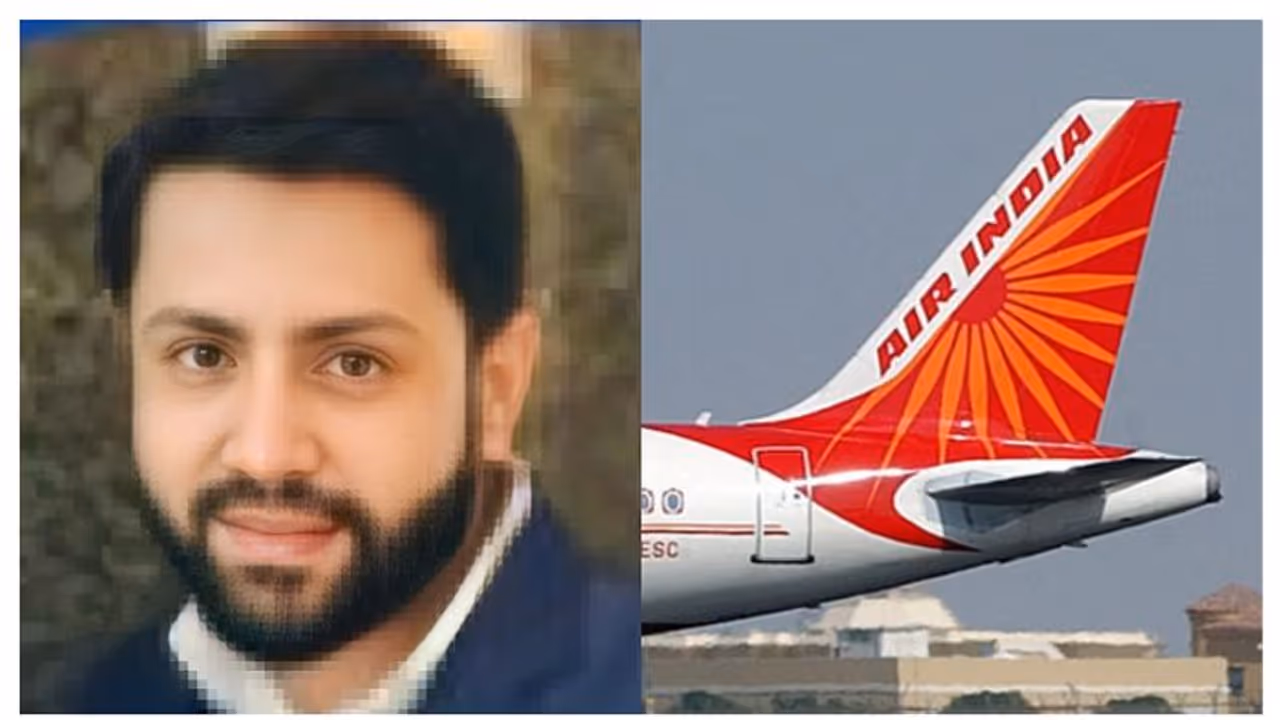 വിമാനത്തിൽ മൂത്രമൊഴിച്ച സംഭവം: പ്രതി ശങ്കർ മിശ്രയുടെ യാത്രാവിലക്ക് നീട്ടി എയർ ഇന്ത്യ