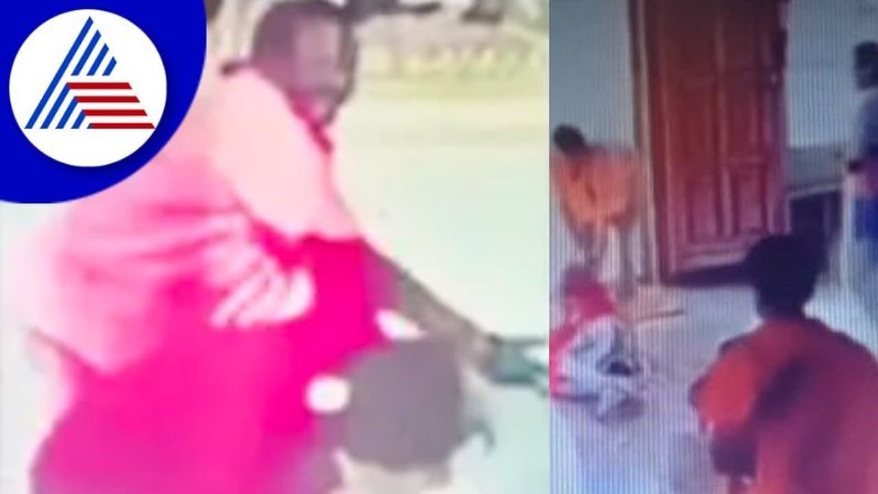 Bengaluru News: ಸ್ನಾನ ಮಾಡದೇ’ ದೇಗುಲಕ್ಕೆ ಬಂದ ಮಹಿಳೆ; ನೀನು ನೀಚ ಕುಲದವಳೆಂದು ಹಿಗ್ಗಾಮುಗ್ಗ ಥಳಿತ