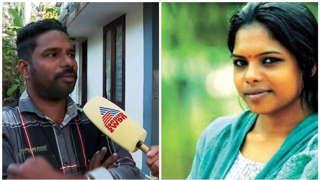 'സ്വന്തം ശരീരത്തിൽ മുറിവേല്പിക്കുന്ന സ്വഭാവം നയനക്കില്ല, അന്ന് പൊലീസ് തെറ്റിദ്ധരിപ്പിച്ചു', ആരോപണവുമായി സഹോദരൻ 'സ്വന്തം ശരീരത്തിൽ മുറിവേല്പിക്കുന്ന സ്വഭാവം നയനക്കില്ല, അന്ന് പൊലീസ് തെറ്റിദ്ധരിപ്പിച്ചു', ആരോപണവുമായി സഹോദരൻ