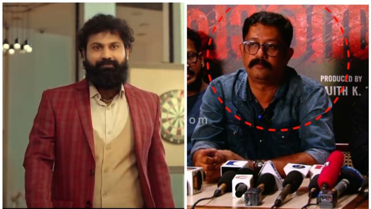 പ്രവീണ്‍ റാണ നായകനായ സിനിമ സംവിധാനം ചെയ്തത് തൃശൂരിലെ എഎസ്ഐ; പൊലീസ് സേനയിൽ അടുത്ത ബന്ധം 