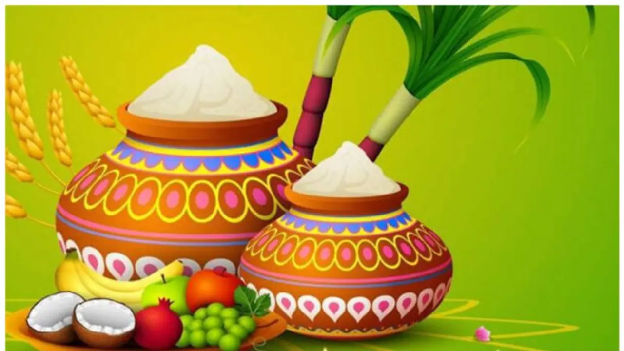 Pongal 2023: இந்தாண்டு எந்த திசையில் பொங்கல் வைத்து வழிபடலாம்..? Pongal 2023: இந்தாண்டு எந்த திசையில் பொங்கல் வைத்து வழிபடலாம்..?