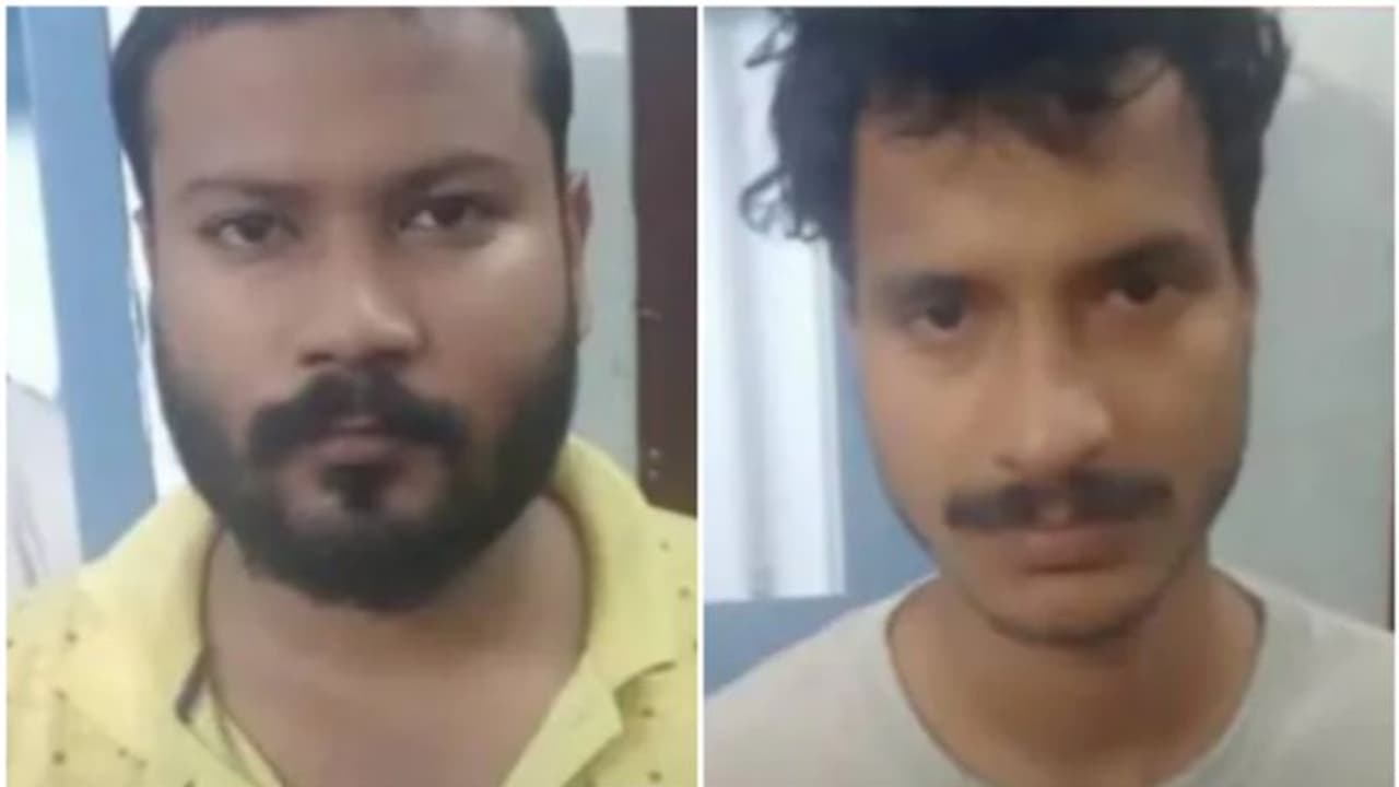 പ്രണയത്തില് നിന്ന് പിന്മാറിയതിന് യുവതിയെ കാറിടിപ്പിച്ച് കൊല്ലാന് ശ്രമം; രണ്ട് പേര് അറസ്റ്റില് പ്രണയത്തില് നിന്ന് പിന്മാറിയതിന് യുവതിയെ കാറിടിപ്പിച്ച് കൊല്ലാന് ശ്രമം; രണ്ട് പേര് അറസ്റ്റില്