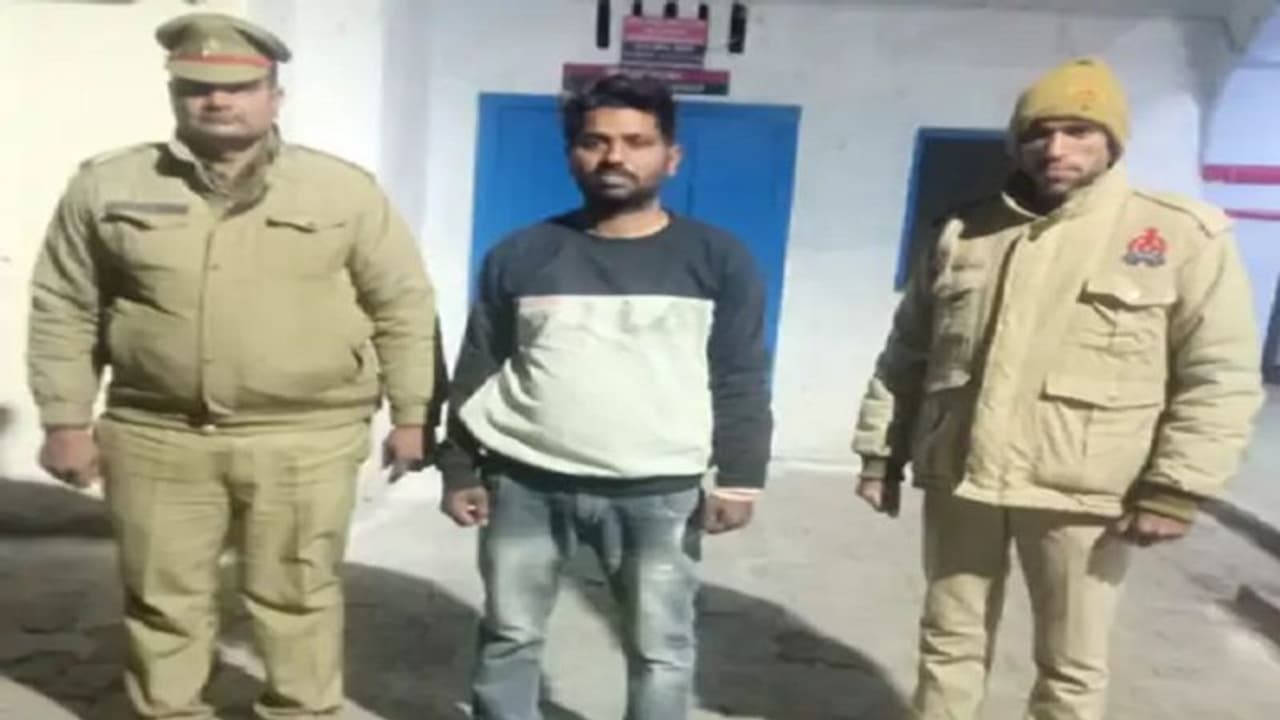 11 साल का टॉर्चर बयां कर रो पड़ी महिला, कहा धर्म बदलवाया, भाई दोस्तों से करवाता था गैंगरेप