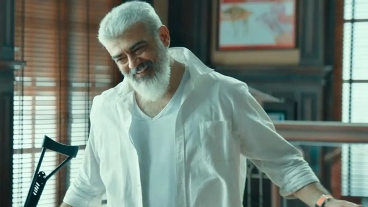 അജിത്തിന്റെ 'തുനിവിന്' സൗദി അറേബ്യയില് നിരോധനം; കാരണം ഇതാണ് അജിത്തിന്റെ 'തുനിവിന്' സൗദി അറേബ്യയില് നിരോധനം; കാരണം ഇതാണ്