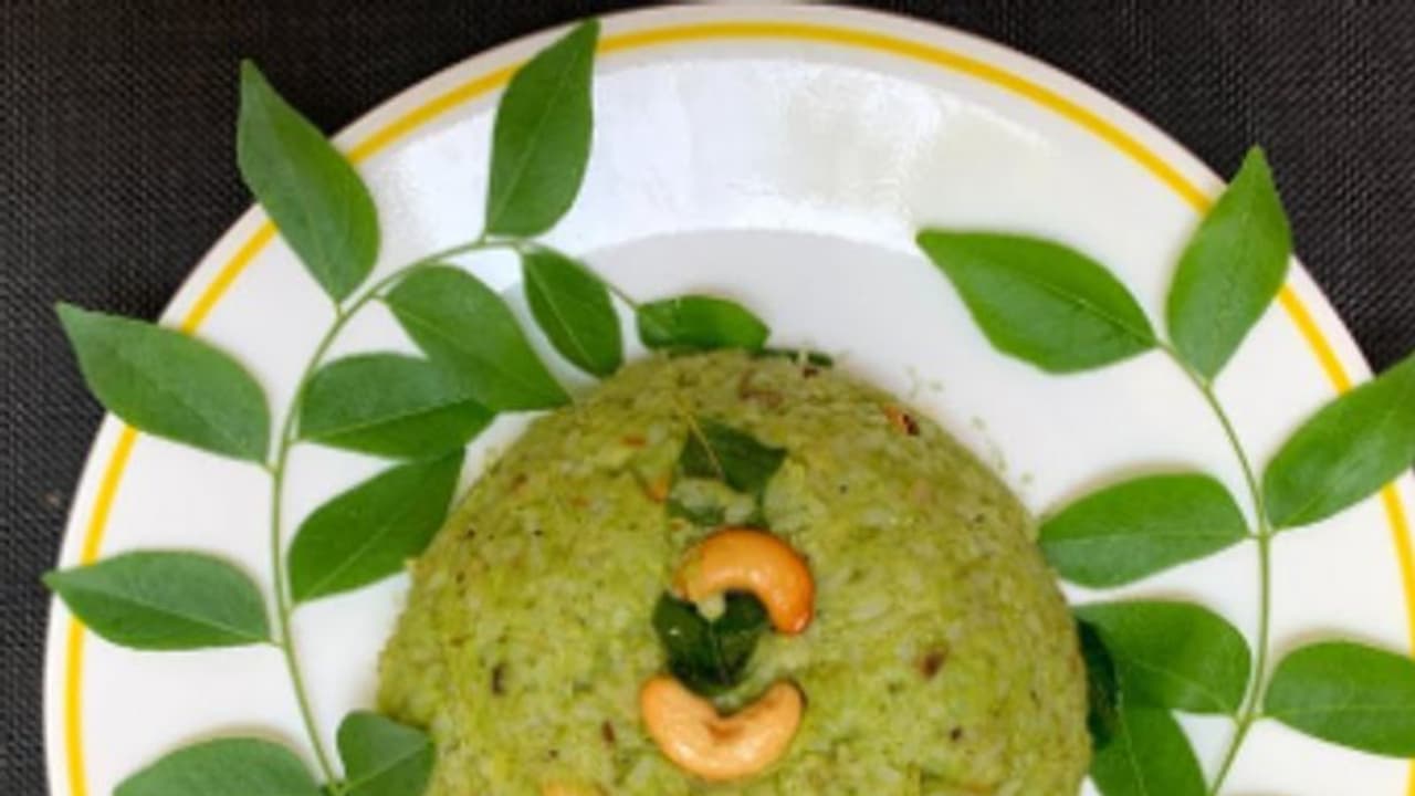 வீட்ல கொத்தமல்லி அதிகமா இருந்தா இப்படி ஒருமுறை சாதம் செஞ்சி சாப்பிடுங்க.. ருசியா இருக்கும்! வீட்ல கொத்தமல்லி அதிகமா இருந்தா இப்படி ஒருமுறை சாதம் செஞ்சி சாப்பிடுங்க.. ருசியா இருக்கும்!