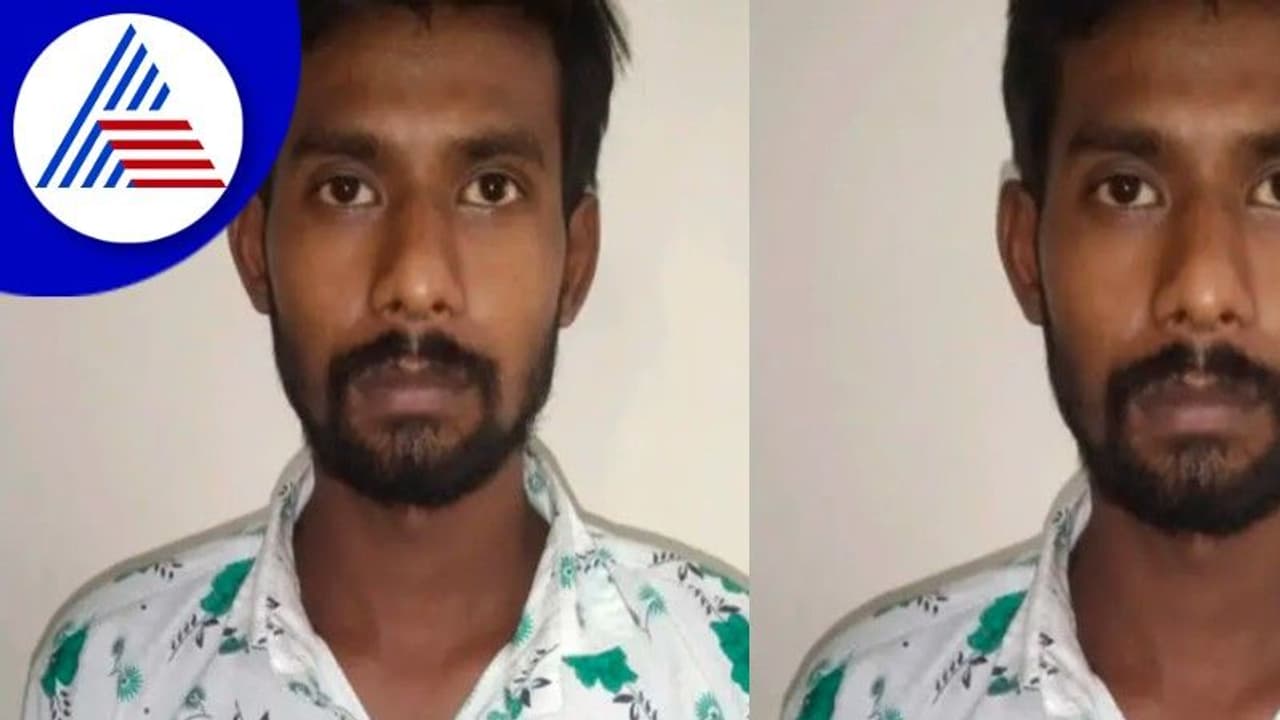 Bengaluru Crime: ಕೂಲಿಗಾಗಿ ಗುತ್ತಿಗೆದಾರನ ಕೊಂದು ನೇಪಾಳ ಗಡಿಗೆ ಹೋಗಿದ್ದವನ ಸೆರೆ Bengaluru Crime: ಕೂಲಿಗಾಗಿ ಗುತ್ತಿಗೆದಾರನ ಕೊಂದು ನೇಪಾಳ ಗಡಿಗೆ ಹೋಗಿದ್ದವನ ಸೆರೆ