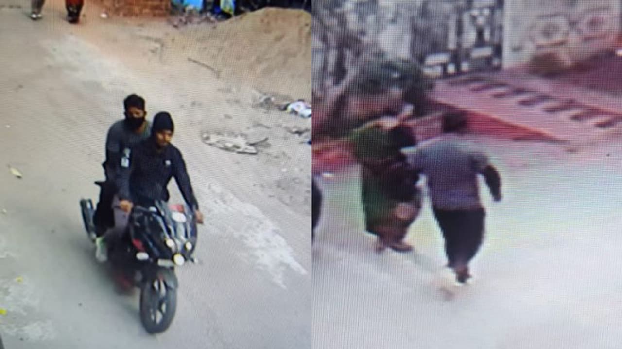 హైదరాబాద్‌లో చైన్ స్నాచింగ్స్‌పై దర్యాప్తు.. బెంగళూరు తర్వాత నగరంలోకి నిందితులు.. రంగంలోకి 20 బృందాలు..!