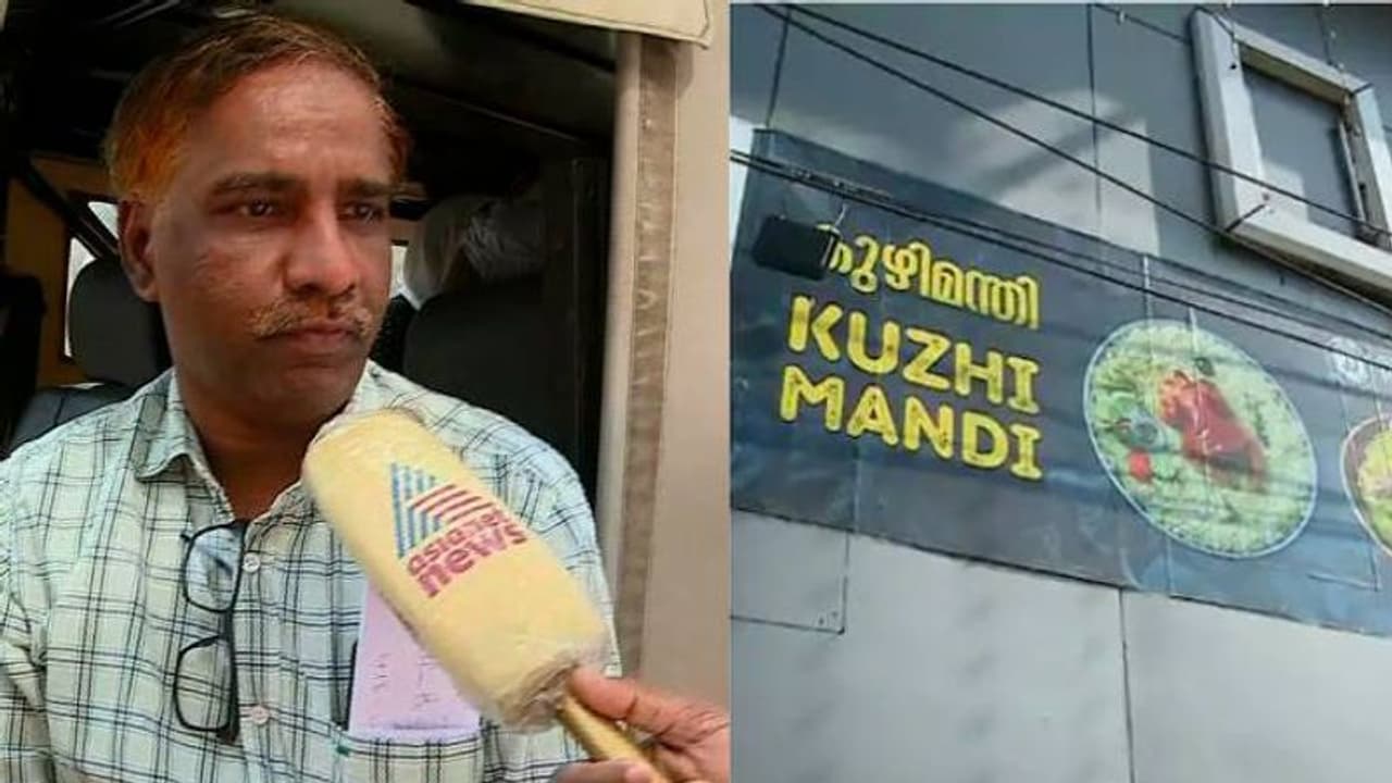 അഞ്ജുശ്രീയുടെ മരണം: ഹോട്ടലിലെ രണ്ട് ഫ്രീസറുകൾ മോശമായ അവസ്ഥയിലെന്ന് ഭക്ഷ്യസുരക്ഷാ വകുപ്പ് അസി. കമ്മീഷണർ 