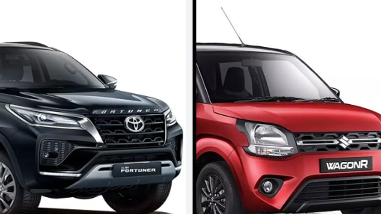 സ്ത്രീധനമായി ഫോര്ച്യൂണറിന് പകരം വാഗണര്, വരന് വിവാഹത്തില് നിന്നും പിന്മാറി! സ്ത്രീധനമായി ഫോര്ച്യൂണറിന് പകരം വാഗണര്, വരന് വിവാഹത്തില് നിന്നും പിന്മാറി!