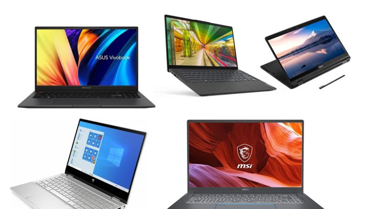 Best Laptops: కొత్త ల్యాప్ టాప్ కొనాలని ప్లాన్ చేస్తున్నారా, అయితే తక్కువ ధరకే బెస్ట్ ల్యాప్టాప్స్ ఇవే.. Best Laptops: కొత్త ల్యాప్ టాప్ కొనాలని ప్లాన్ చేస్తున్నారా, అయితే తక్కువ ధరకే బెస్ట్ ల్యాప్టాప్స్ ఇవే..