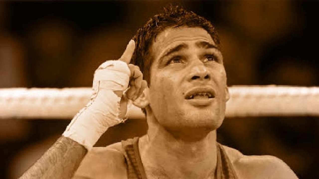 జాతీయ బాక్సింగ్ ఛాంపియన్షిప్లో తెలంగాణ బాక్సర్ హుసాముద్దీన్ స్వర్ణం జాతీయ బాక్సింగ్ ఛాంపియన్షిప్లో తెలంగాణ బాక్సర్ హుసాముద్దీన్ స్వర్ణం