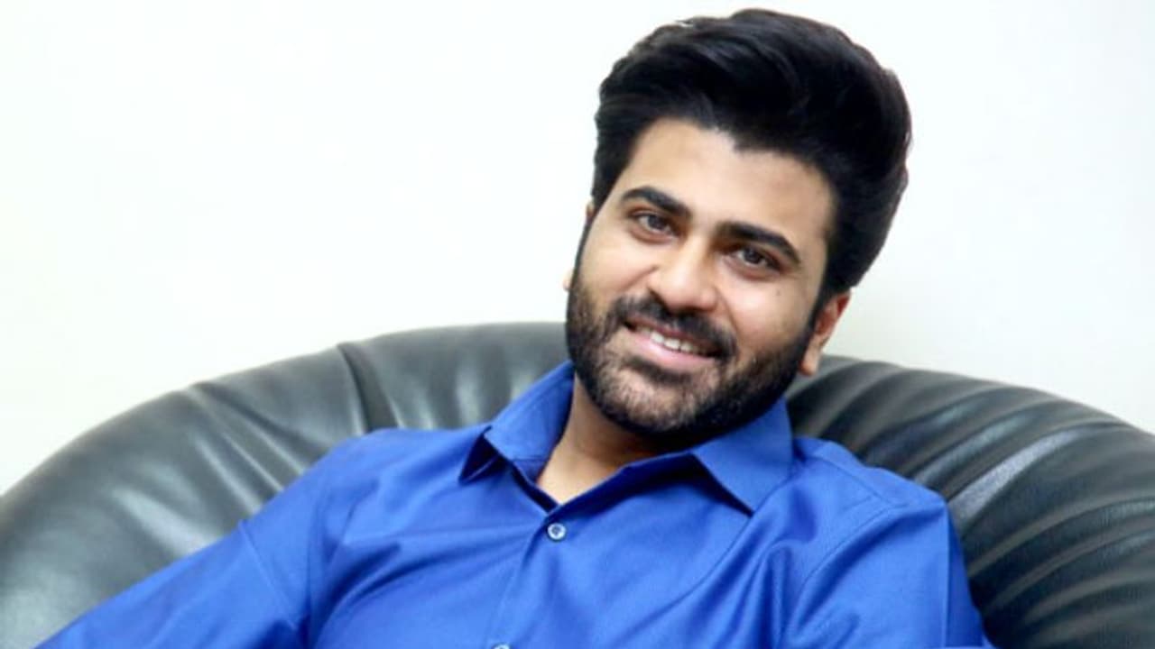 శర్వా సినిమాకు టైటిల్ మార్పు, ఇదైనా కలిసొస్తుందా?