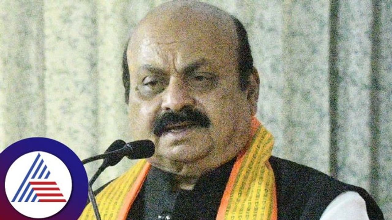 ಬಿಯಾಂಡ್ ಬೆಂಗಳೂರು ಅಭಿವೃದ್ಧಿಗೆ ಸರ್ಕಾರದ ಯೋಜನೆ: ಸಿಎಂ ಬೊಮ್ಮಾಯಿ