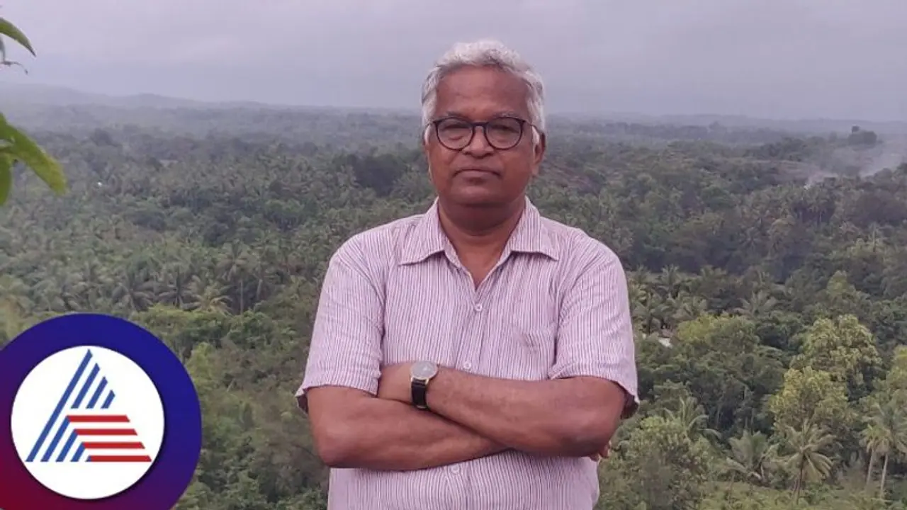 Jana Sahitya Sammelana: ಈಗಿನ ಸಾಹಿತ್ಯ ಪರಿಷತ್ ಅಧ್ಯಕ್ಷರು ಸಾಹಿತಿಯಲ್ಲ: ಚಿಂತಕ ಪುರುಷೋತ್ತಮ ಬಿಳಿಮಲೆ