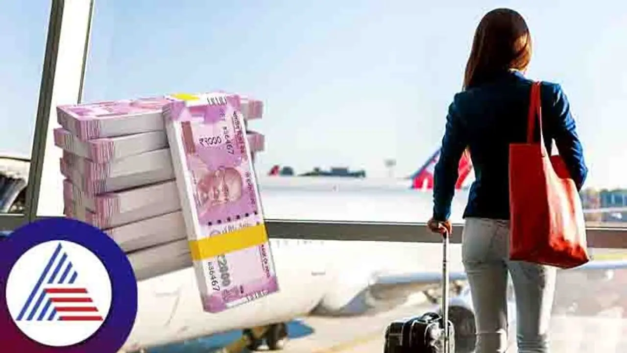 പോക്കറ്റ് കാലിയാകാതെ എങ്ങനെ യാത്ര ചെയ്യാം? ഈ 4 കാര്യങ്ങൾ ശ്രദ്ധിക്കൂ പോക്കറ്റ് കാലിയാകാതെ എങ്ങനെ യാത്ര ചെയ്യാം? ഈ 4 കാര്യങ്ങൾ ശ്രദ്ധിക്കൂ