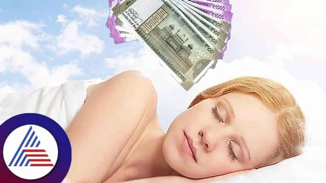 எந்த கனவு கண்டால், எந்த பலன்.? இந்த பொருட்களை சாப்பிடும் கனவுகள் வந்தால் என்ன பலன் தெரியுமா?