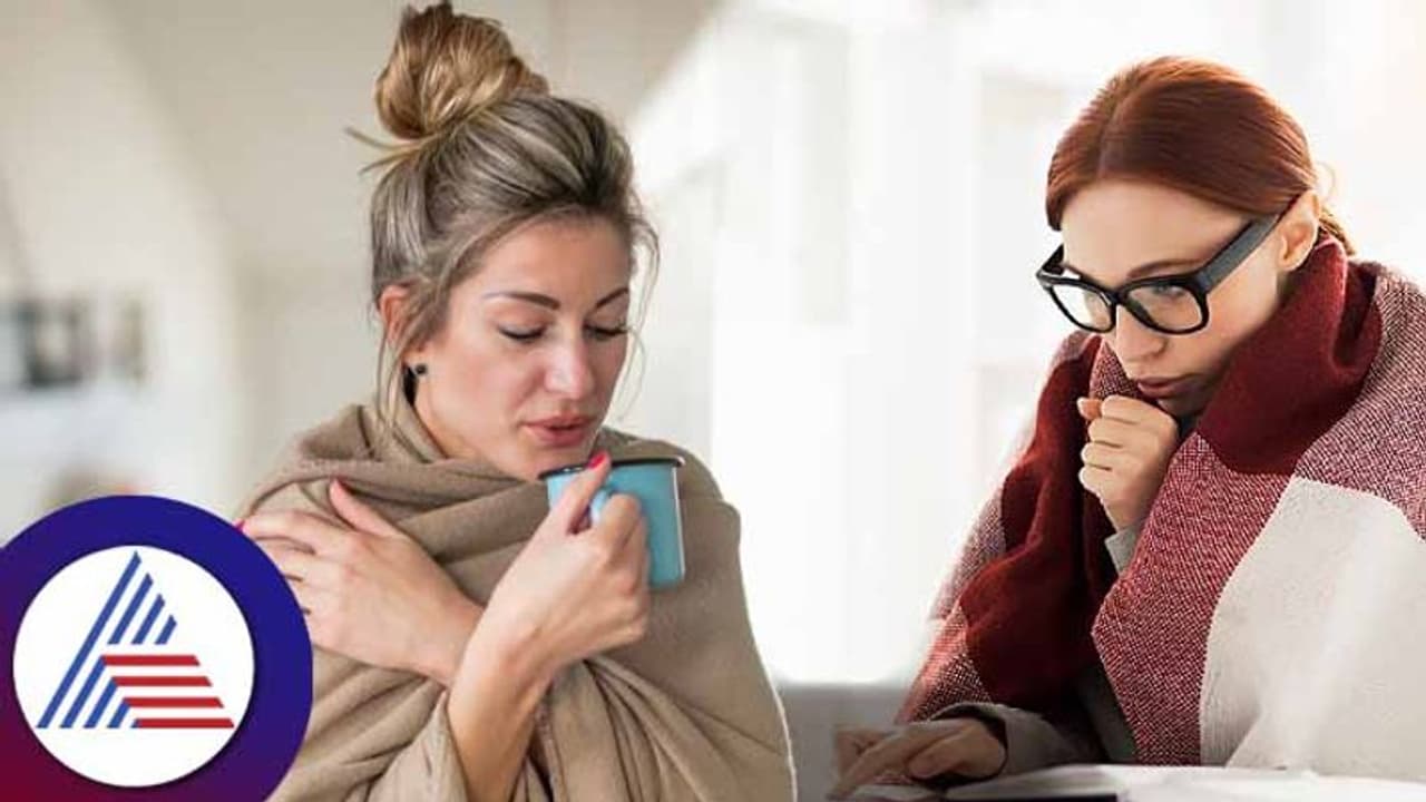 கோடை காலத்தில் கூட உங்களுக்கு சளி பிடிக்குமா? அப்ப இந்த பிரச்சனையாக கூட இருக்கலாம்..