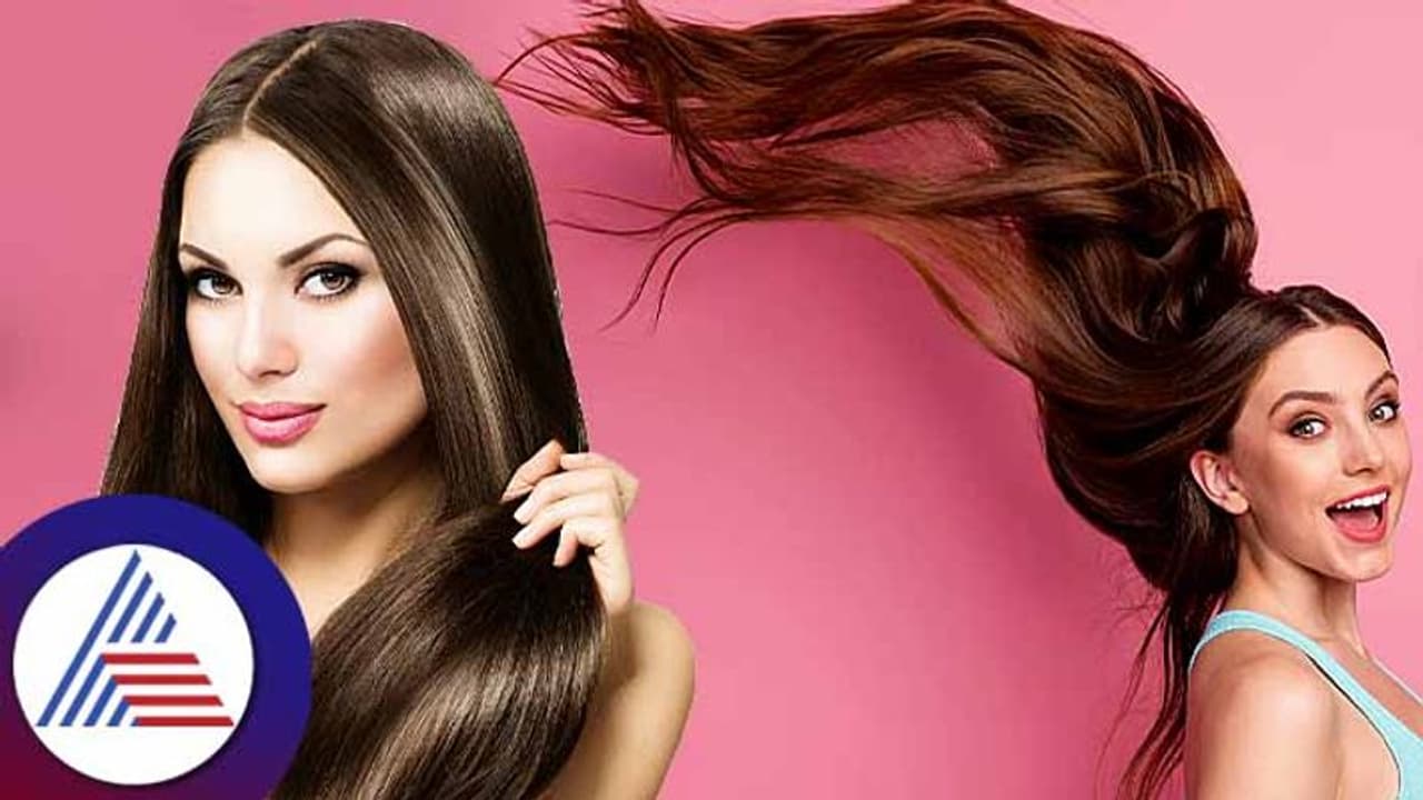 Hair Health: ಕತ್ತರಿಸಿಲ್ಲವೆಂದ್ರೆ ಎಷ್ಟುದ್ದ ಬೆಳೆಯುತ್ತೆ ನಿಮ್ಮ ತಲೆ ಕೂದಲು?