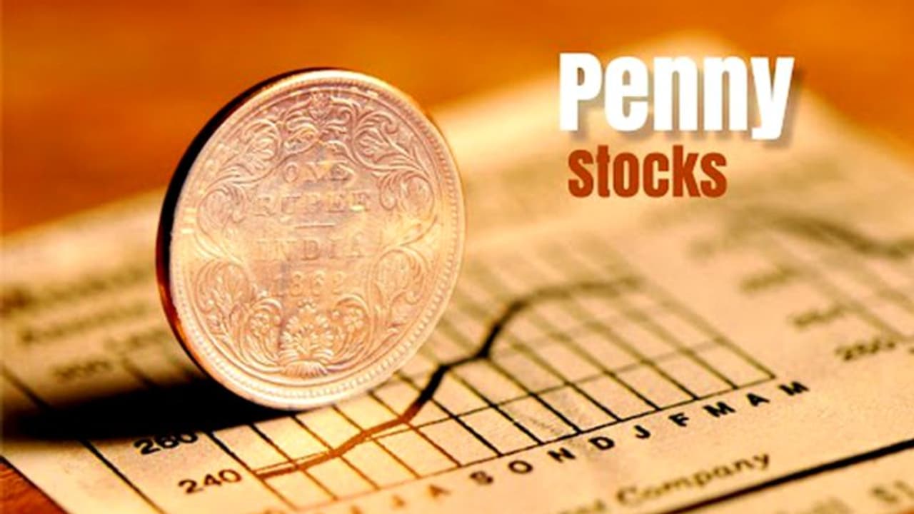 ഒരു ലക്ഷം ഒറ്റവർഷംകൊണ്ട് 52 ലക്ഷം; ഈ മള്ട്ടിബാഗര് പെന്നി ഓഹരിയില് കുതിപ്പ് തുടരുമോ? ഒരു ലക്ഷം ഒറ്റവർഷംകൊണ്ട് 52 ലക്ഷം; ഈ മള്ട്ടിബാഗര് പെന്നി ഓഹരിയില് കുതിപ്പ് തുടരുമോ?