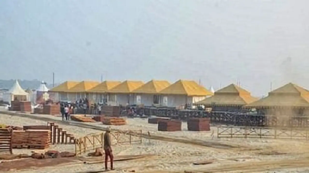 Travel Tips: ಟ್ರಿಪ್ ಹೋದಾಗ ಟೆಂಟಲ್ಲಿ ಮಲಗೋ ಮಜಾನೇ ಬೇರೆ, ಇರಲಿ ಈ ಎಚ್ಚರ