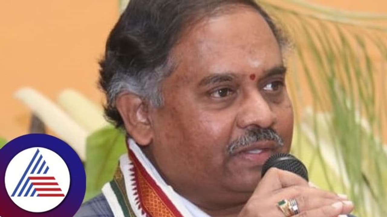 Kannada Sahitya Sammelana: ಹೊಸ ತಂತ್ರಜ್ಞಾನದ ಹೆಚ್ಚು ವೈಭವೀಕರಣ ಬೇಡ: ಡಾ.ಬಿ.ಕೆ.ರವಿ