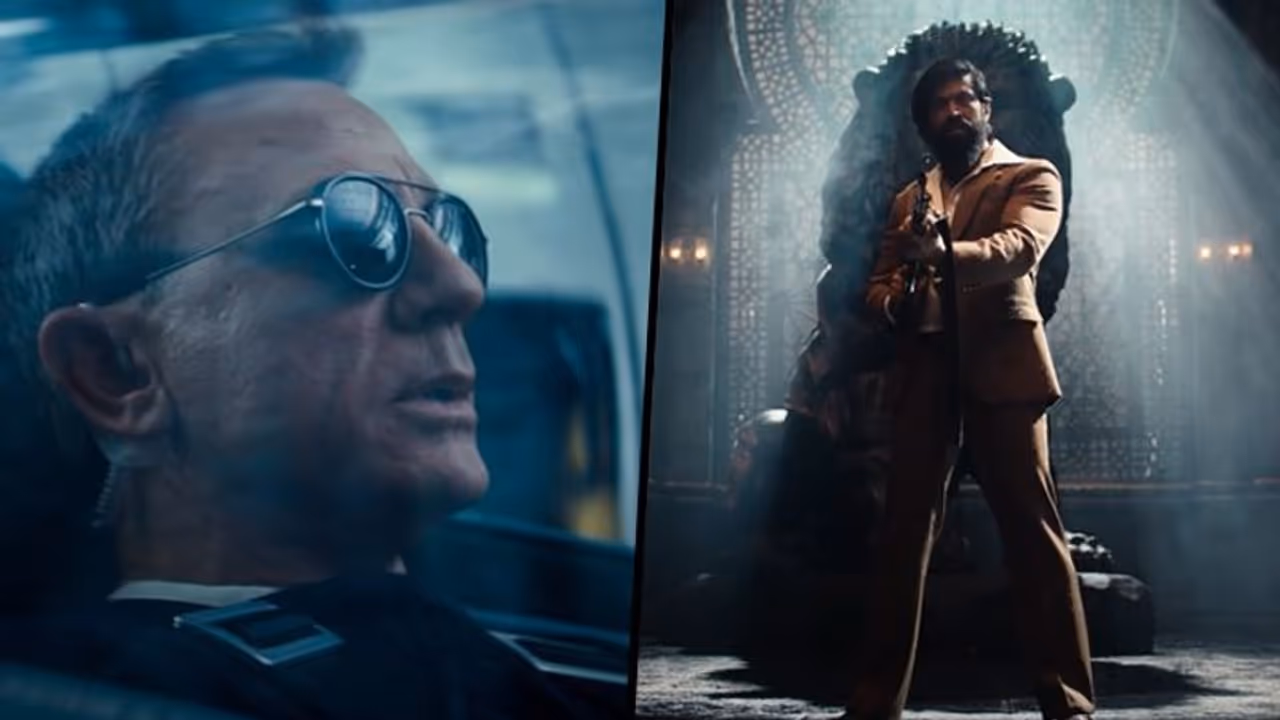 KGF makers plan to create a James Bond like universe; will pan Indian superstar Yash be replaced?
