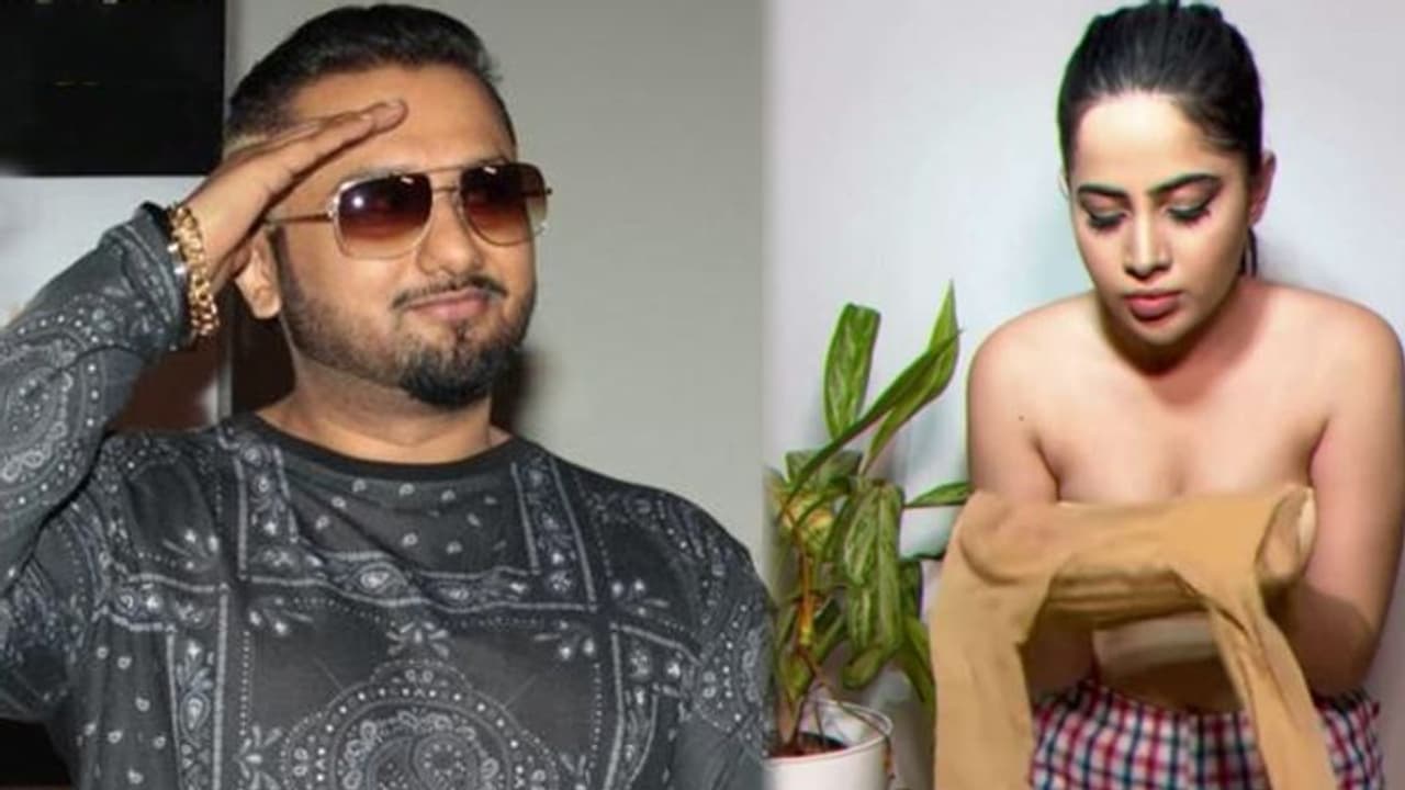 ಎಲ್ಲಾ ಹೆಣ್ಣು ಮಕ್ಳು ಉರ್ಫಿ ನೋಡಿ ಕಲಿಯಬೇಕು; ರ್ಯಾಪರ್ ಹನಿ ಸಿಂಗ್ ಹೇಳಿಕೆ ವೈರಲ್ 